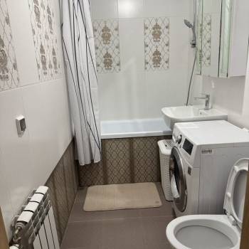 Продается 1-комнатная квартира, 49,7 м²