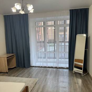 Продается 1-комнатная квартира, 49,7 м²