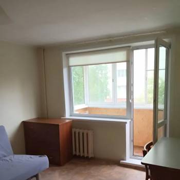 Сдается 1-комнатная квартира, 28 м²