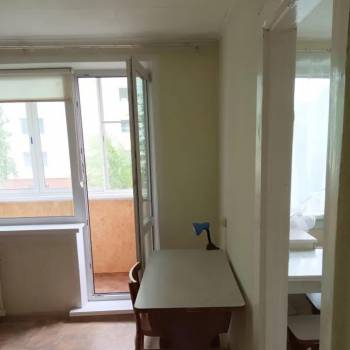 Сдается 1-комнатная квартира, 28 м²