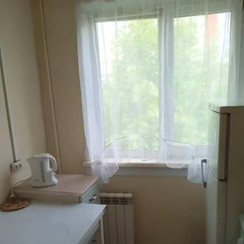 Сдается 1-комнатная квартира, 28 м²