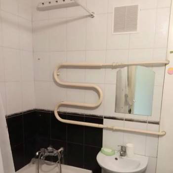 Сдается 1-комнатная квартира, 28 м²