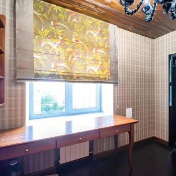 Продается Многокомнатная квартира, 170 м²