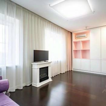 Продается Многокомнатная квартира, 170 м²