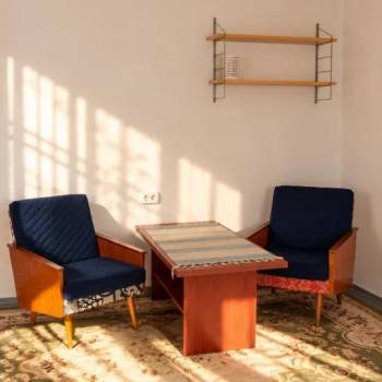 Сдается 1-комнатная квартира, 31 м²