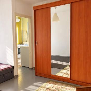 Сдается 1-комнатная квартира, 31 м²