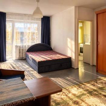 Сдается 1-комнатная квартира, 31 м²