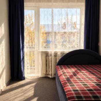 Сдается 1-комнатная квартира, 31 м²