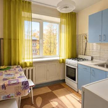 Сдается 1-комнатная квартира, 31 м²