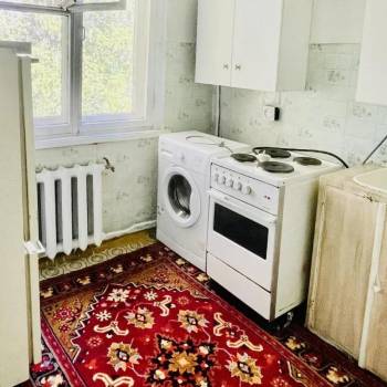 Сдается 2-х комнатная квартира, 46 м²