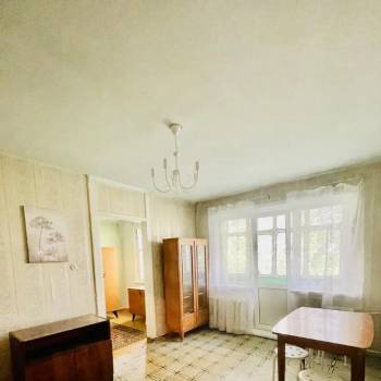 Сдается 2-х комнатная квартира, 46 м²