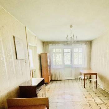 Сдается 2-х комнатная квартира, 46 м²