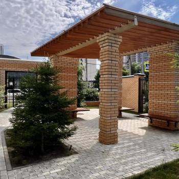 Продается 1-комнатная квартира, 44 м²