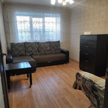Сдается 2-х комнатная квартира, 45 м²