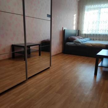 Сдается 2-х комнатная квартира, 45 м²