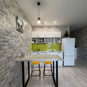 Продается 1-комнатная квартира, 30,3 м²