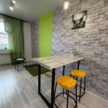 Продается 1-комнатная квартира, 30,3 м²