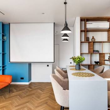 Продается 2-х комнатная квартира, 86 м²