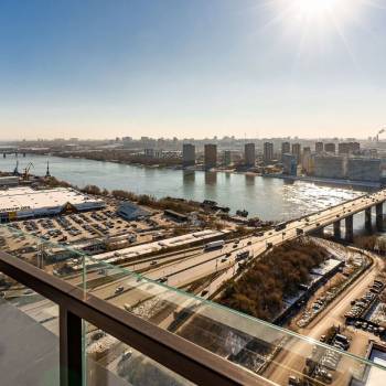 Продается 2-х комнатная квартира, 86 м²