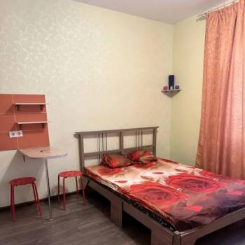 Продается 1-комнатная квартира, 23 м²