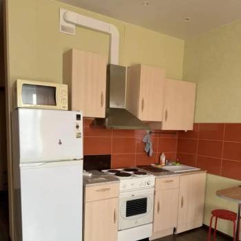 Продается 1-комнатная квартира, 23 м²