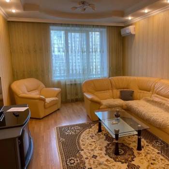 Сдается Многокомнатная квартира, 78,7 м²