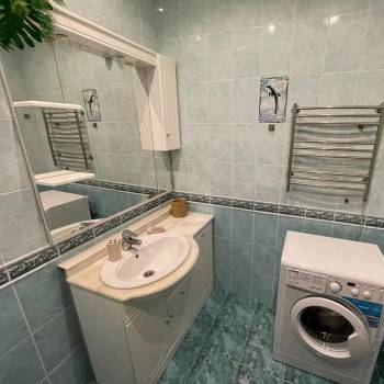 Сдается Многокомнатная квартира, 78,7 м²