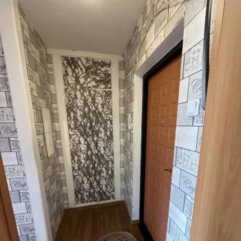 Сдается 1-комнатная квартира, 30 м²