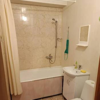 Сдается 1-комнатная квартира, 39 м²