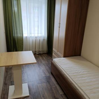Сдается 2-х комнатная квартира, 45 м²