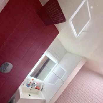 Сдается 1-комнатная квартира, 33,8 м²