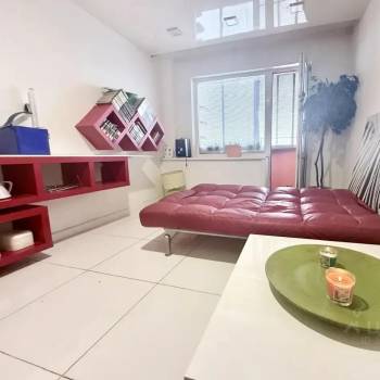 Сдается 1-комнатная квартира, 33,8 м²