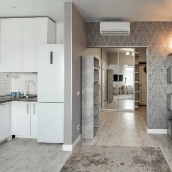Сдается 2-х комнатная квартира, 46 м²