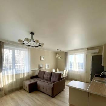 Сдается Многокомнатная квартира, 60 м²