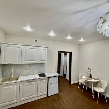 Сдается 1-комнатная квартира, 29 м²