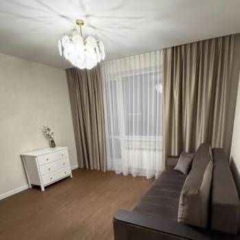 Сдается 1-комнатная квартира, 29 м²