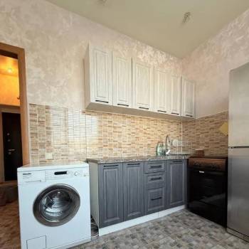 Продается 1-комнатная квартира, 31,9 м²