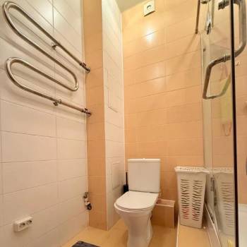 Продается 1-комнатная квартира, 31,9 м²