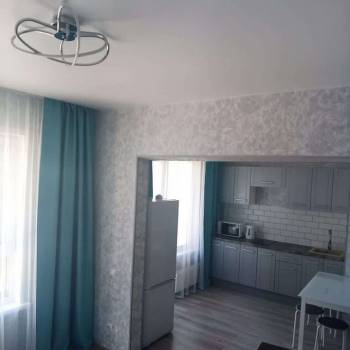 Сдается 1-комнатная квартира, 28 м²