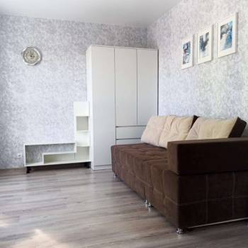 Сдается 1-комнатная квартира, 28 м²