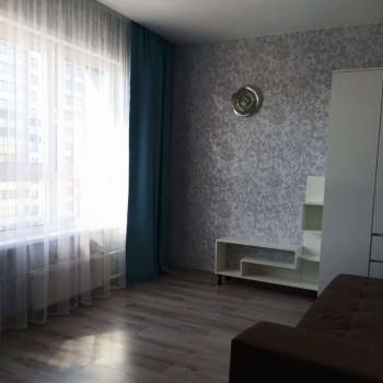 Сдается 1-комнатная квартира, 28 м²
