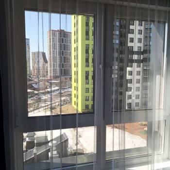 Сдается 1-комнатная квартира, 28 м²