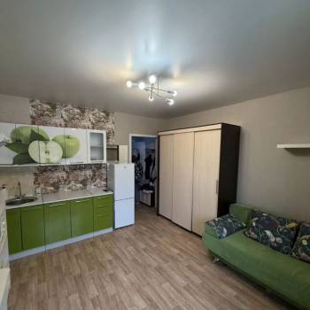 Сдается 1-комнатная квартира, 24 м²