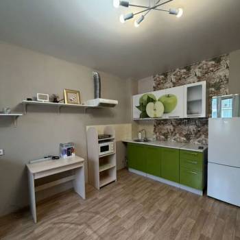 Сдается 1-комнатная квартира, 24 м²