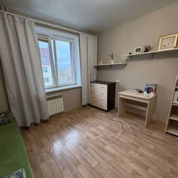 Сдается 1-комнатная квартира, 24 м²