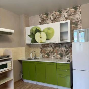 Сдается 1-комнатная квартира, 24 м²