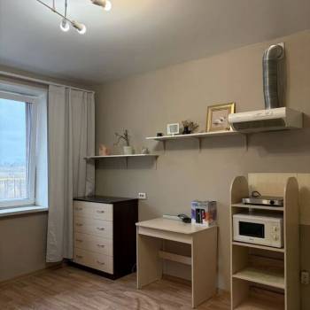 Сдается 1-комнатная квартира, 24 м²