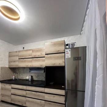 Сдается 1-комнатная квартира, 37 м²