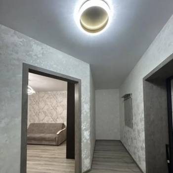 Сдается 1-комнатная квартира, 37 м²