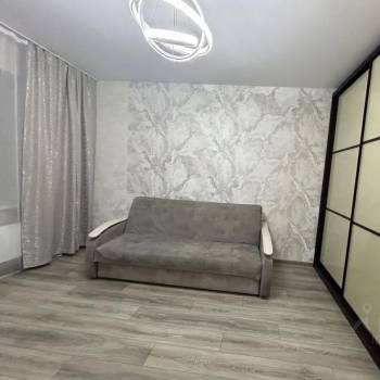 Сдается 1-комнатная квартира, 37 м²